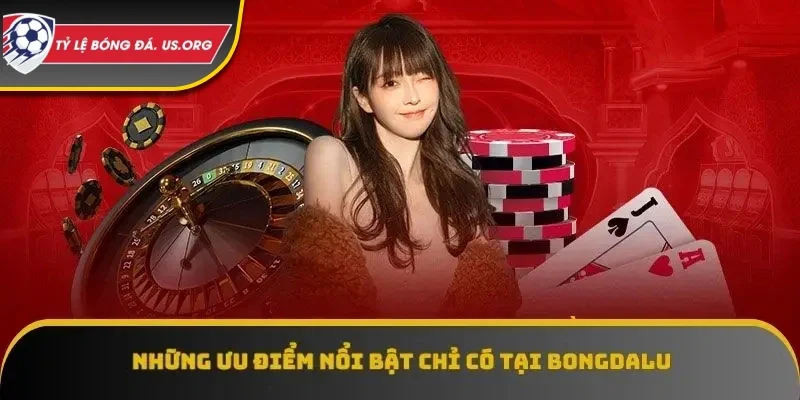 Bongdalu là nền tảng được nhiều người yêu thích