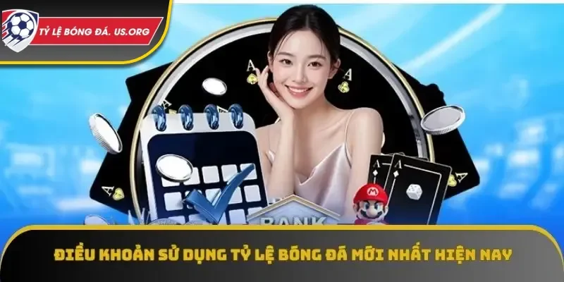 Các quy định quan trọng tại Tỷ Lệ Bóng Đá