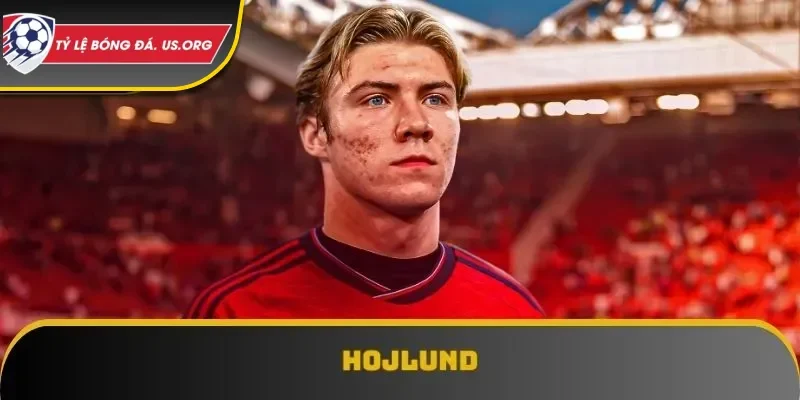 Hojlund
